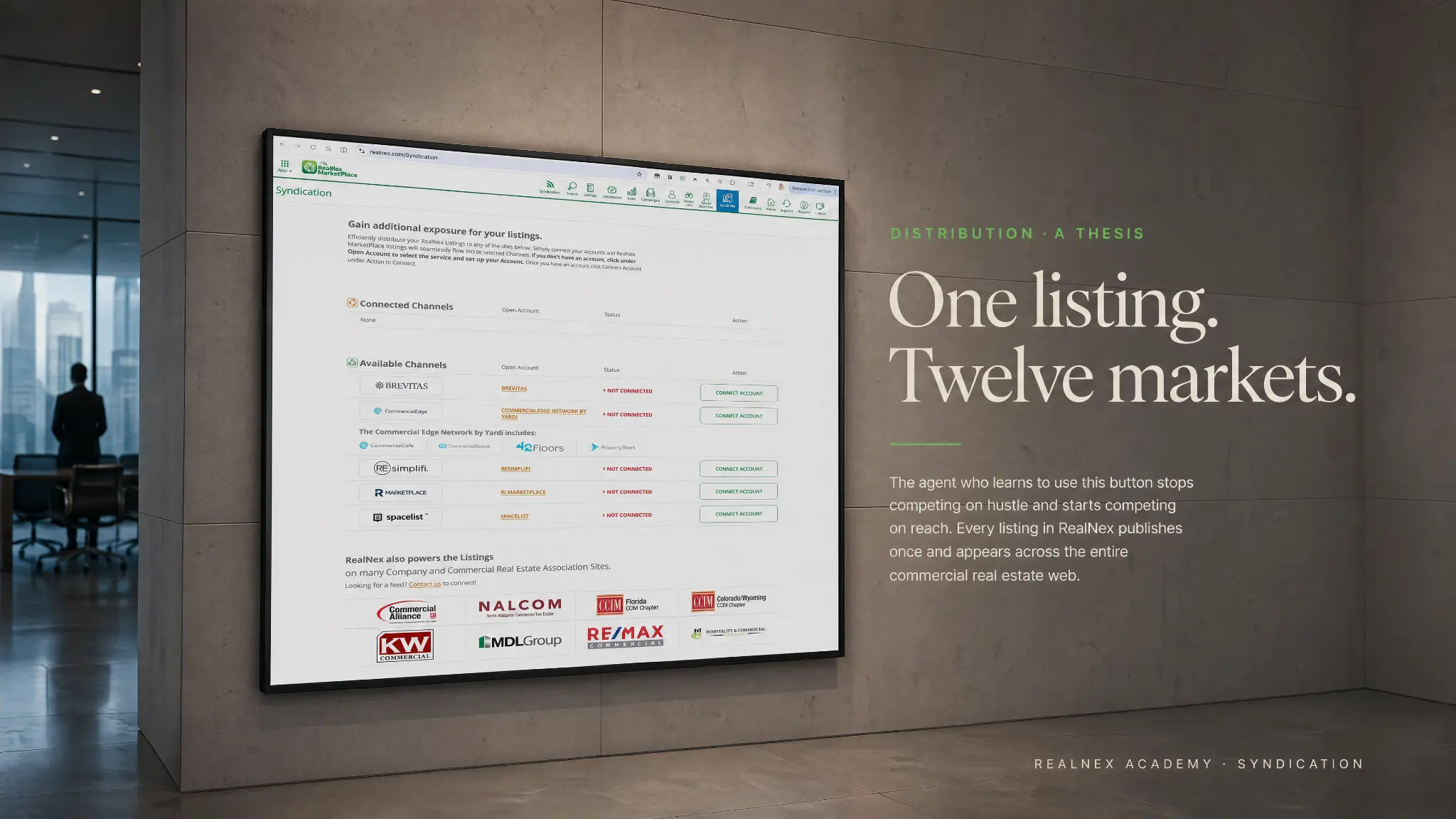 Watch Lists — the standing thesis of the investor who hears first.